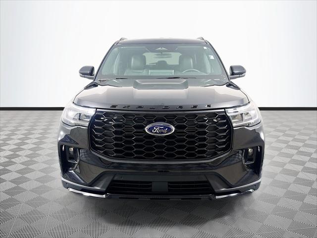 Used 2025 Ford Explorer ST-Line For Sale in Olive Branch, MS