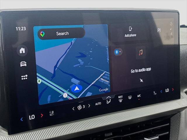 Used 2025 Ford Explorer ST-Line For Sale in Olive Branch, MS