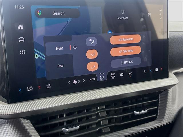 Used 2025 Ford Explorer ST-Line For Sale in Olive Branch, MS