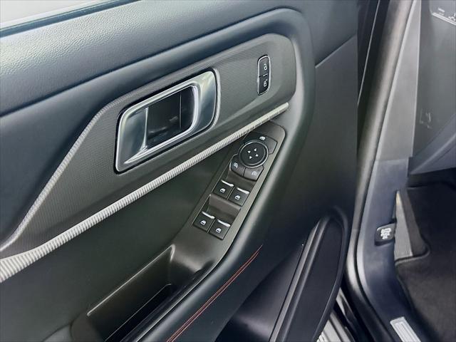 Used 2025 Ford Explorer ST-Line For Sale in Olive Branch, MS