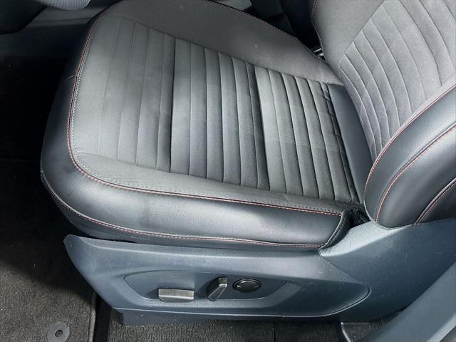 Used 2025 Ford Explorer ST-Line For Sale in Olive Branch, MS