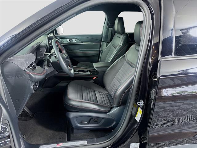 Used 2025 Ford Explorer ST-Line For Sale in Olive Branch, MS