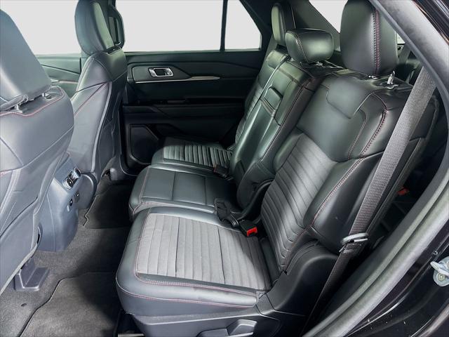 Used 2025 Ford Explorer ST-Line For Sale in Olive Branch, MS