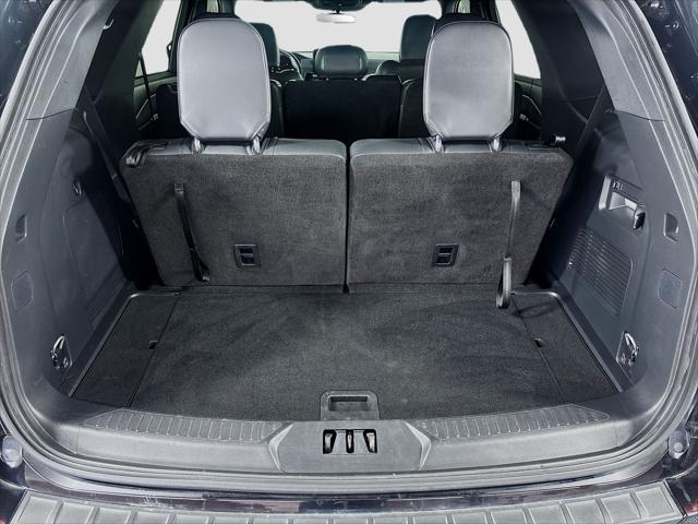 Used 2025 Ford Explorer ST-Line For Sale in Olive Branch, MS