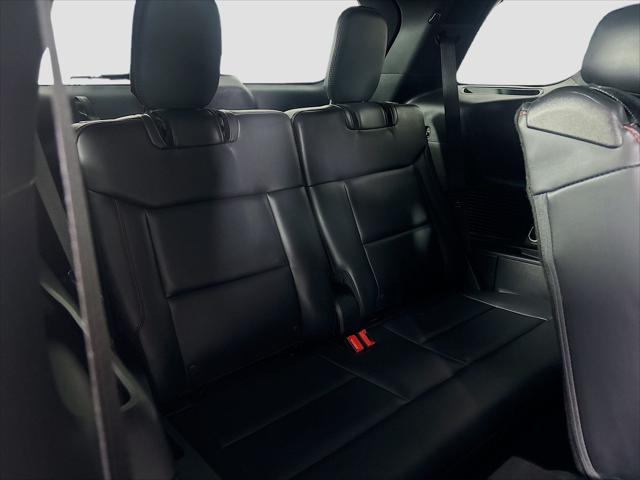 Used 2025 Ford Explorer ST-Line For Sale in Olive Branch, MS