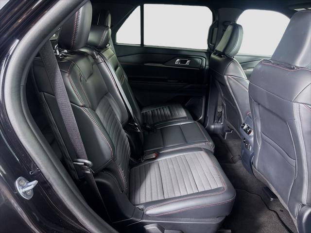 Used 2025 Ford Explorer ST-Line For Sale in Olive Branch, MS