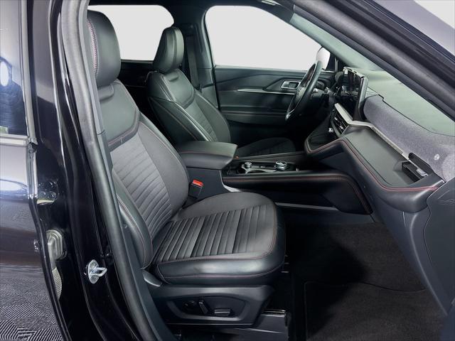 Used 2025 Ford Explorer ST-Line For Sale in Olive Branch, MS