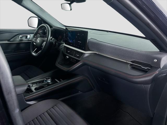 Used 2025 Ford Explorer ST-Line For Sale in Olive Branch, MS