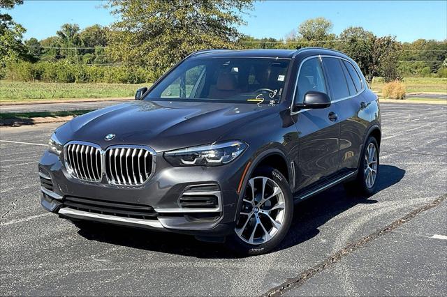 Used 2023 BMW X5 For Sale in Olive Branch, MS