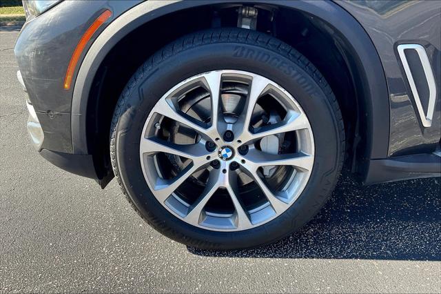 Used 2023 BMW X5 For Sale in Olive Branch, MS
