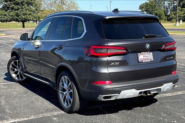 Used 2023 BMW X5 For Sale in Olive Branch, MS