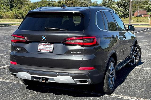 Used 2023 BMW X5 For Sale in Olive Branch, MS