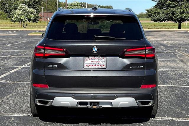 Used 2023 BMW X5 For Sale in Olive Branch, MS