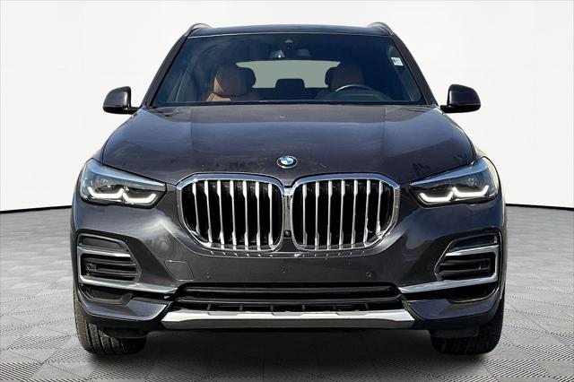 Used 2023 BMW X5 For Sale in OLIVE BRANCH, MS