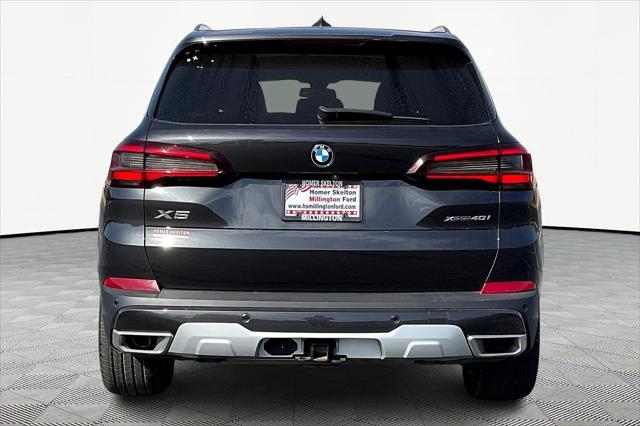 Used 2023 BMW X5 For Sale in OLIVE BRANCH, MS