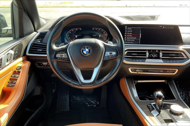 Used 2023 BMW X5 For Sale in OLIVE BRANCH, MS