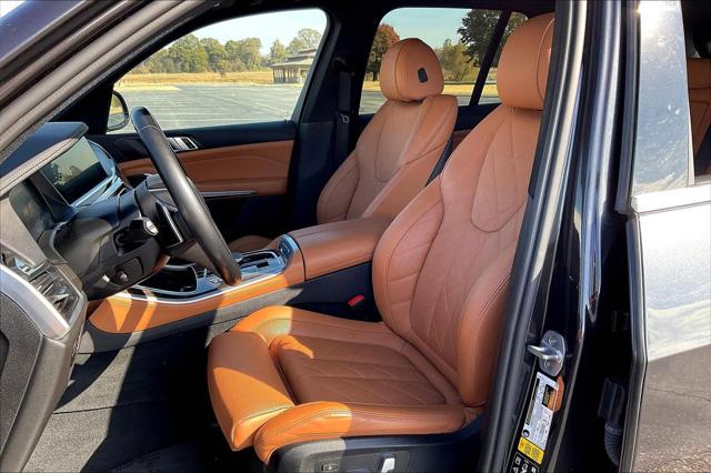 Used 2023 BMW X5 For Sale in OLIVE BRANCH, MS