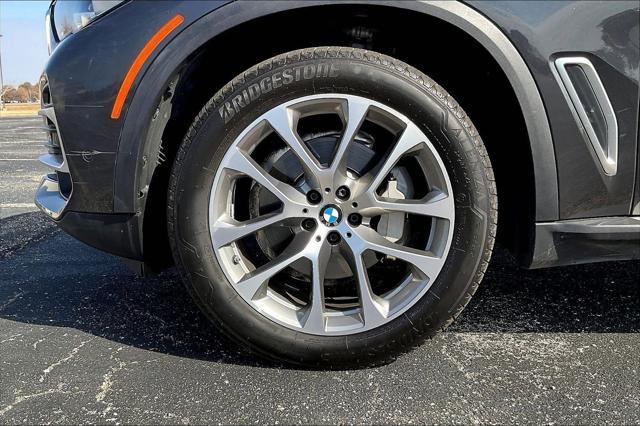 Used 2023 BMW X5 For Sale in OLIVE BRANCH, MS