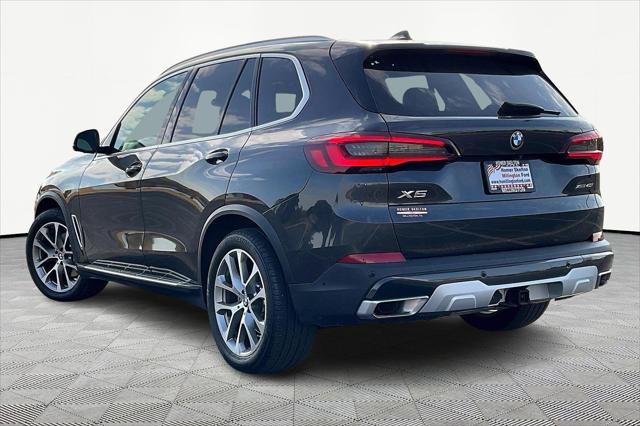Used 2023 BMW X5 For Sale in OLIVE BRANCH, MS