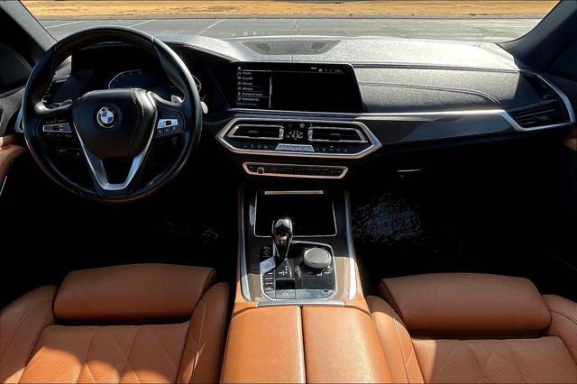 Used 2023 BMW X5 For Sale in OLIVE BRANCH, MS