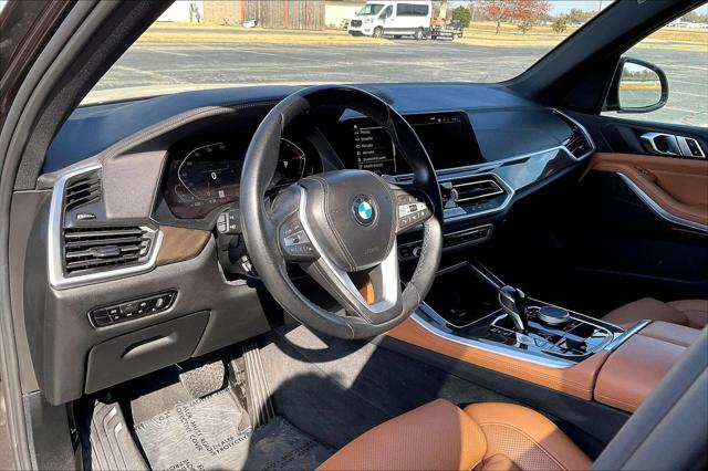 Used 2023 BMW X5 For Sale in OLIVE BRANCH, MS