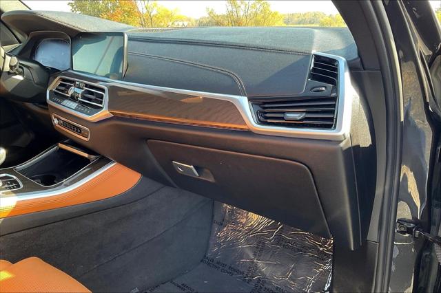 Used 2023 BMW X5 For Sale in OLIVE BRANCH, MS