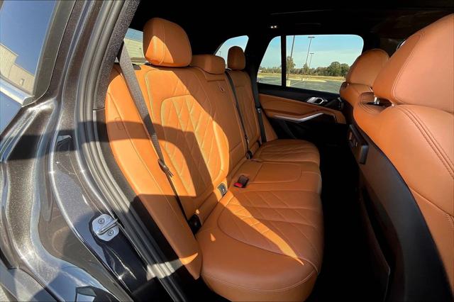 Used 2023 BMW X5 For Sale in OLIVE BRANCH, MS