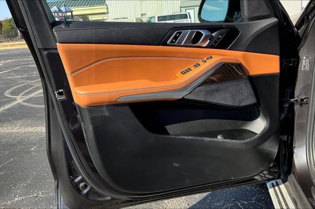 Used 2023 BMW X5 For Sale in OLIVE BRANCH, MS