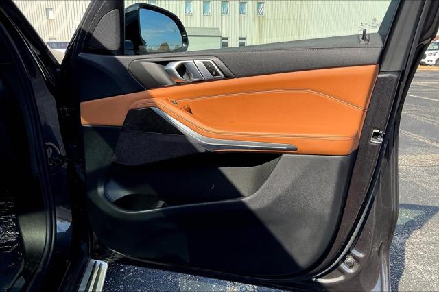 Used 2023 BMW X5 For Sale in OLIVE BRANCH, MS