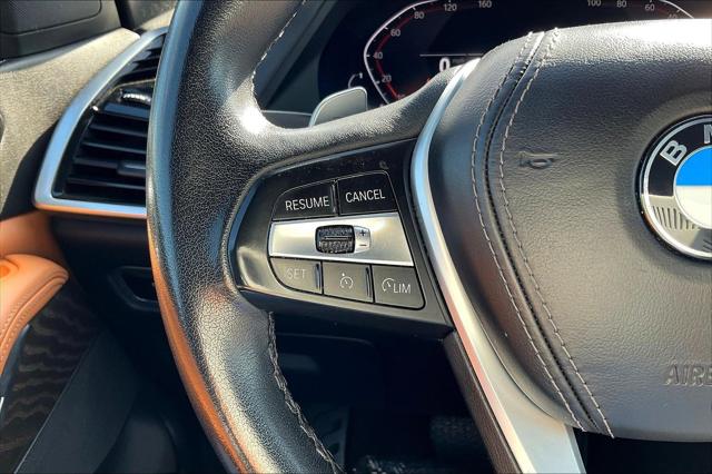 Used 2023 BMW X5 For Sale in OLIVE BRANCH, MS