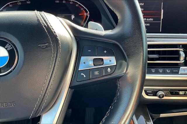 Used 2023 BMW X5 For Sale in OLIVE BRANCH, MS