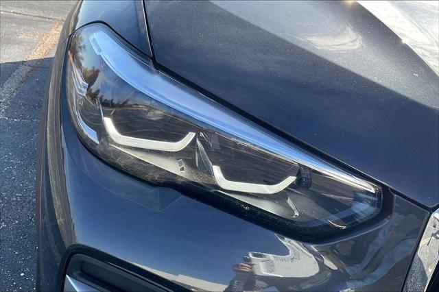 Used 2023 BMW X5 For Sale in OLIVE BRANCH, MS