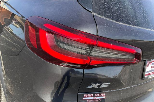 Used 2023 BMW X5 For Sale in OLIVE BRANCH, MS