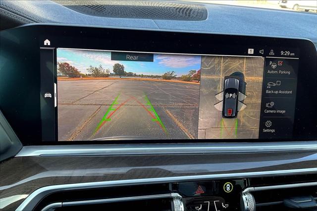 Used 2023 BMW X5 For Sale in OLIVE BRANCH, MS