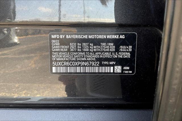 Used 2023 BMW X5 For Sale in OLIVE BRANCH, MS