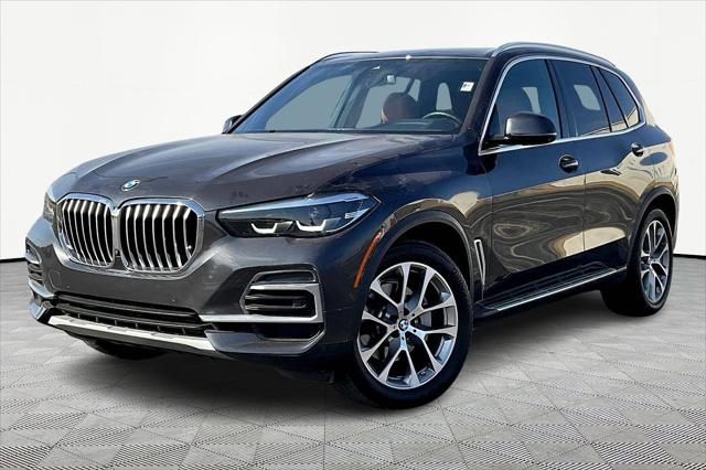 Used 2023 BMW X5 For Sale in Millington, TN