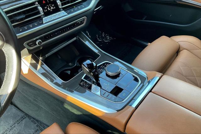 Used 2023 BMW X5 For Sale in Millington, TN