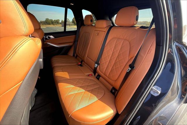 Used 2023 BMW X5 For Sale in Millington, TN