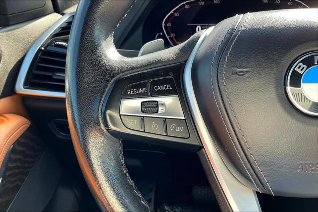 Used 2023 BMW X5 For Sale in Millington, TN