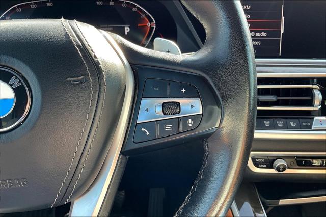 Used 2023 BMW X5 For Sale in Millington, TN