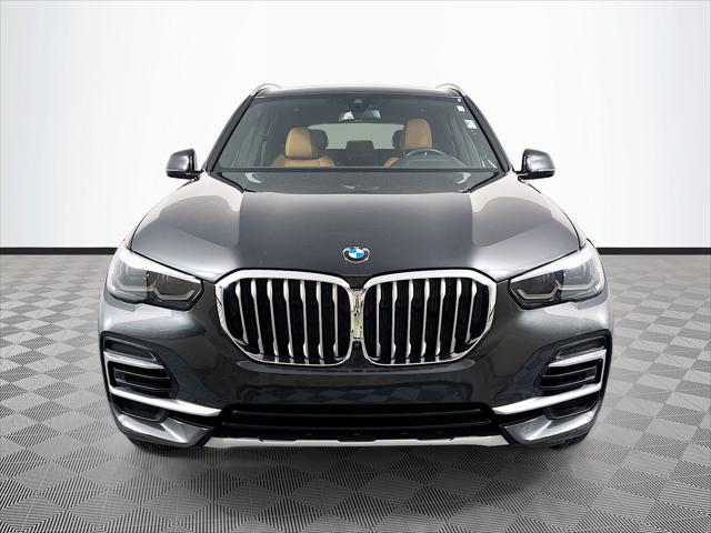 Used 2023 BMW X5 xDrive40i For Sale in Olive Branch, MS