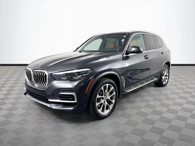 Used 2023 BMW X5 xDrive40i For Sale in Olive Branch, MS