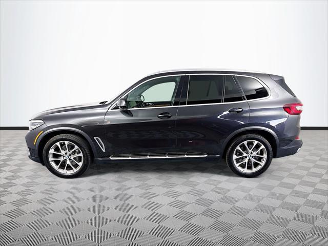 Used 2023 BMW X5 xDrive40i For Sale in Olive Branch, MS