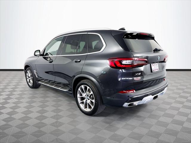 Used 2023 BMW X5 xDrive40i For Sale in Olive Branch, MS