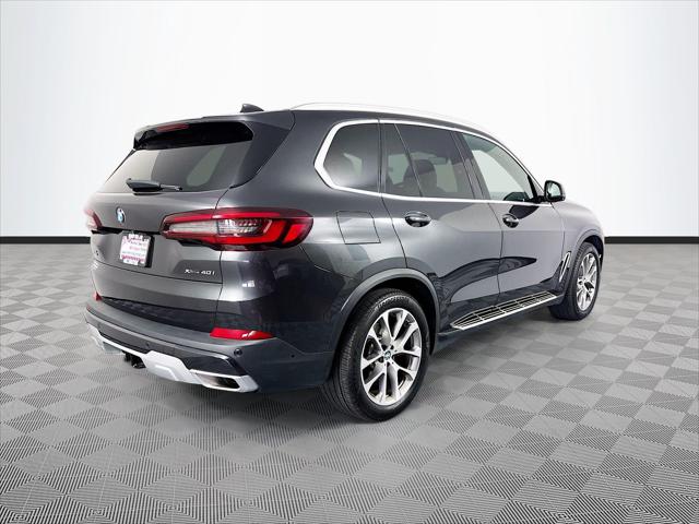 Used 2023 BMW X5 xDrive40i For Sale in Olive Branch, MS