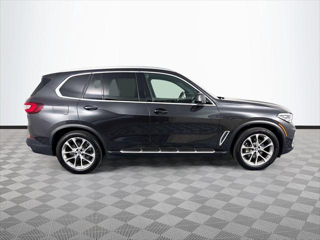 Used 2023 BMW X5 xDrive40i For Sale in Olive Branch, MS