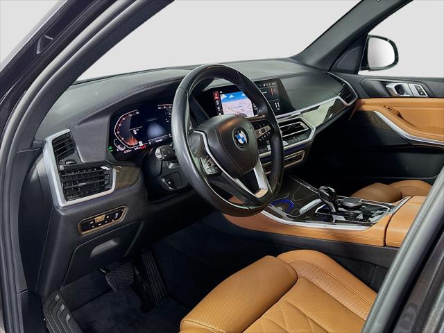 Used 2023 BMW X5 xDrive40i For Sale in Olive Branch, MS