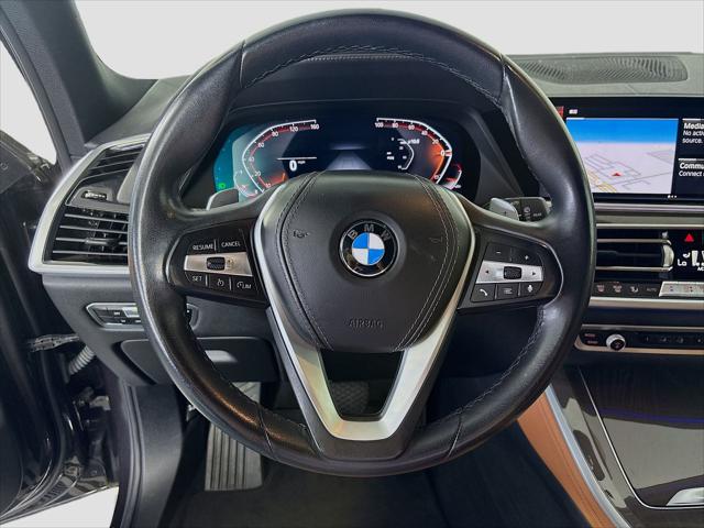 Used 2023 BMW X5 xDrive40i For Sale in Olive Branch, MS