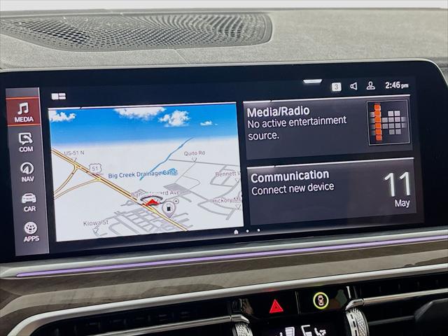 Used 2023 BMW X5 xDrive40i For Sale in Olive Branch, MS
