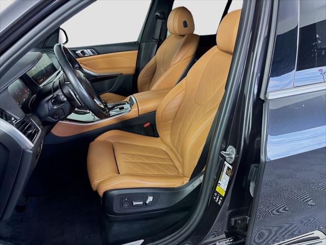 Used 2023 BMW X5 xDrive40i For Sale in Olive Branch, MS